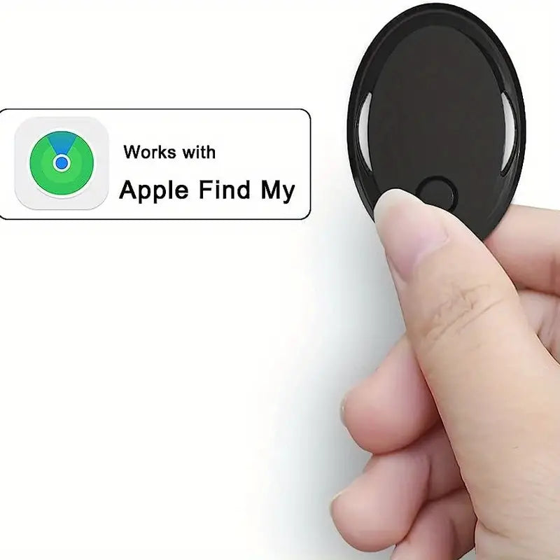 Locator Finder Tracker funktioniert mit Apple Find My / Wo ist