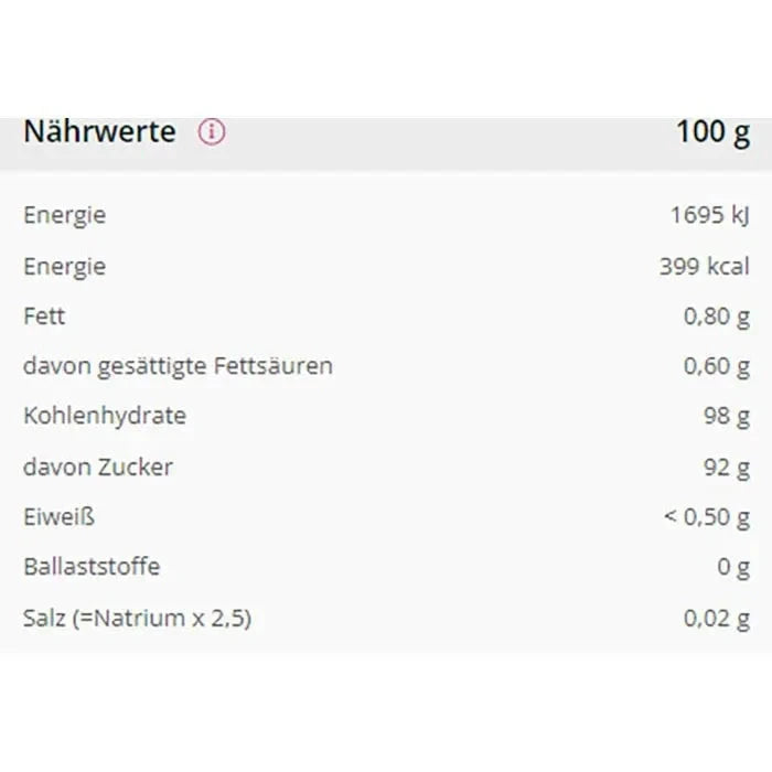 Woogie Woogie Fruchtbonbons Mints Tutti Frutti / Pepermint, je 16g, 1 Dose elektroniktrade Switzerland