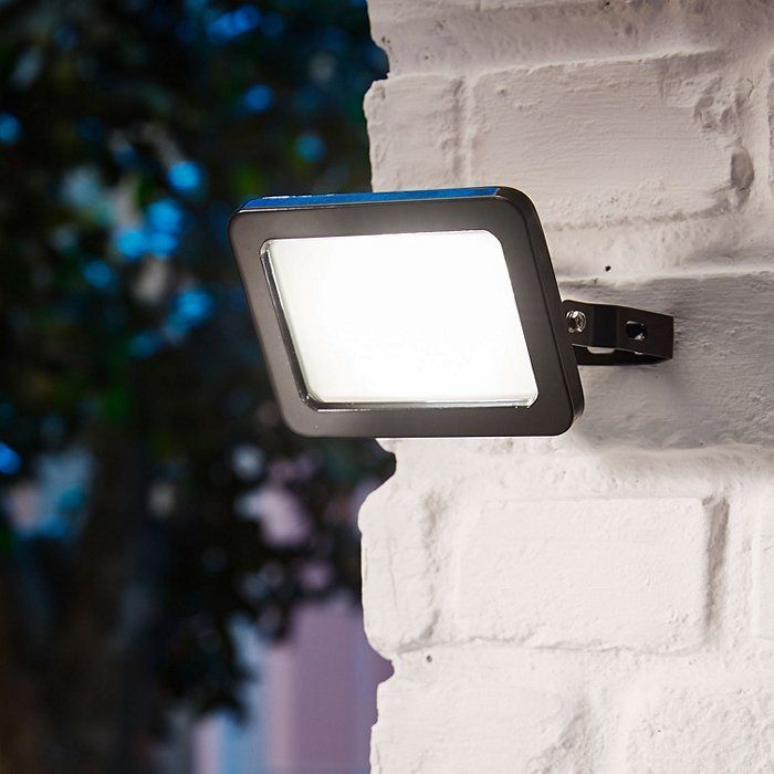 WORKZONE® 15-W-LED-Strahler 6500 K, kaltweiss