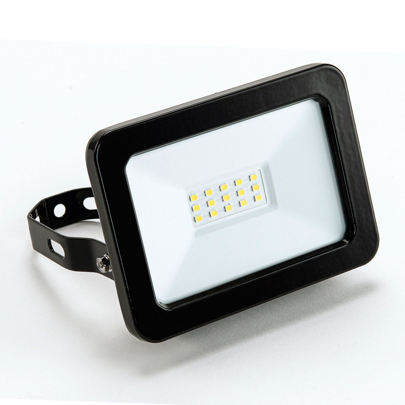 WORKZONE WORKZONE® 15-W-LED-Strahler 6500 K, kaltweiss Elektroniktrade Switzerland