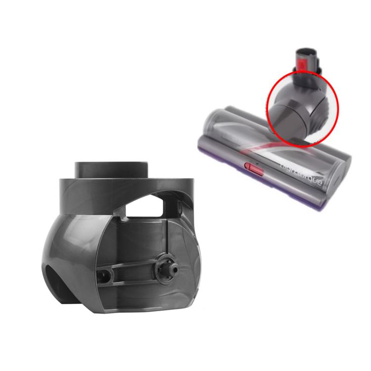 xdsource Ersatzteile für Dyson V15/V11/V10/G5 100W High Torque Reinigungsdüse V-Ball-Anschluss, Connector, Connector+V-Ball Wheel Side elektroniktrade Switzerland