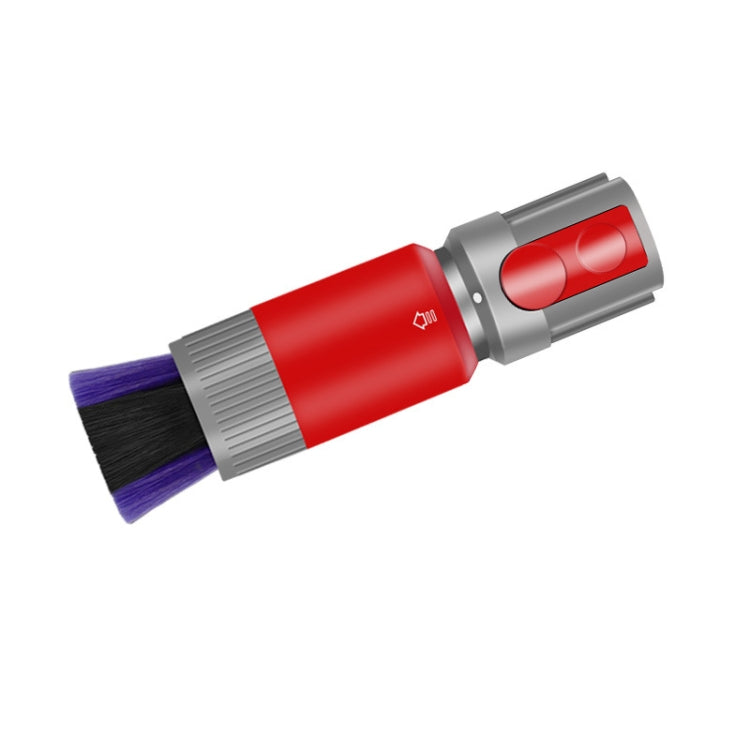xdsource Für Dyson Staubsauger V7 V8 V10 V11 V15. Nicht markierende Staubbürste mit weichen Borsten, Non-marking Brush elektroniktrade Switzerland