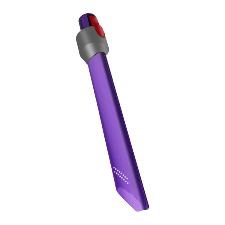 xdsource LED-Lichtrohr-Fugendüsen-Ersatz für Dyson V11 / V10 / V7 / V8 Staubsauger, Crevice Head elektroniktrade Switzerland