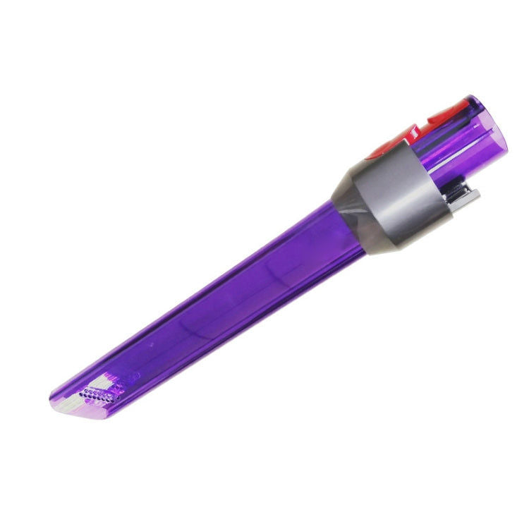 xdsource LED-Lichtrohr-Fugendüsen-Ersatz für Dyson V11 / V10 / V7 / V8 Staubsauger, Crevice Head elektroniktrade Switzerland