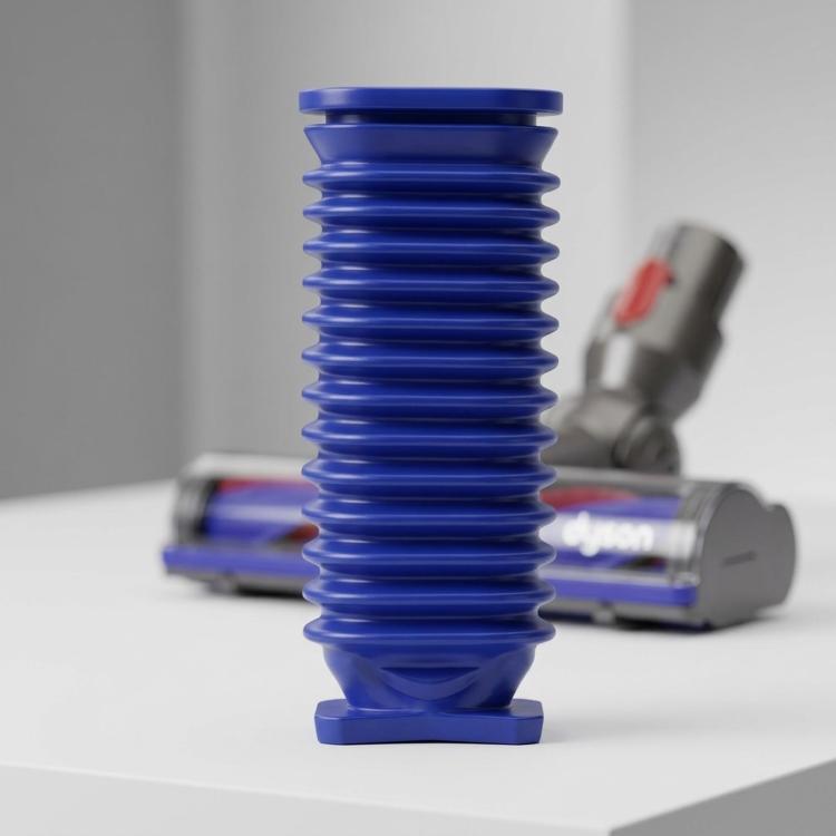 xdsource Staubsauger-Ersatztrommelschlauch für Dyson V7 / V8 / V10 / V11 elektroniktrade Switzerland