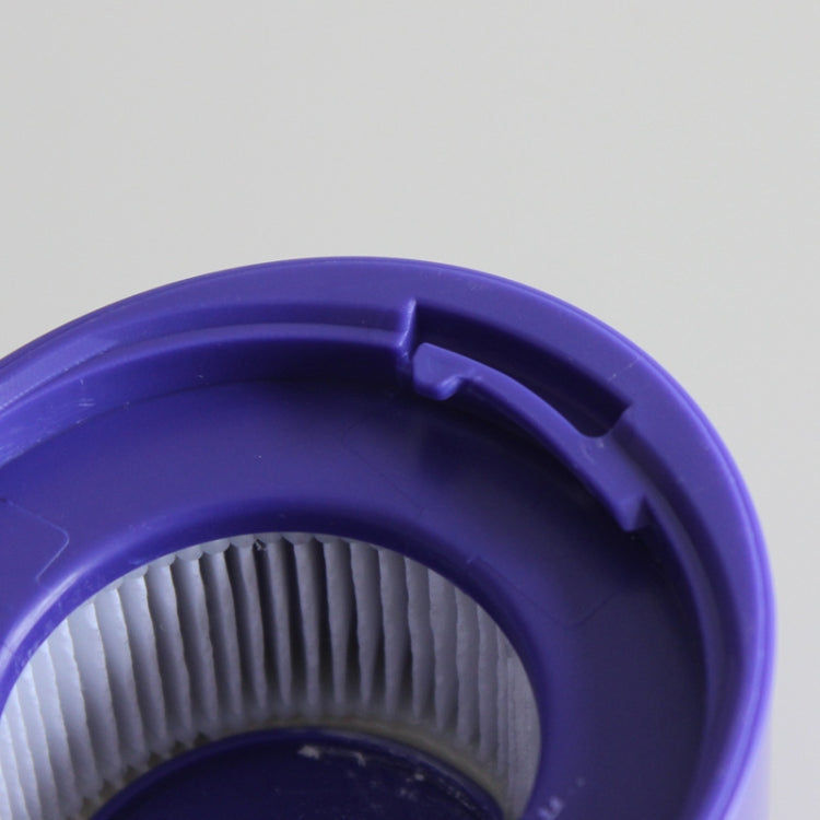 xdsource Staubsauger-HEPA-Filterelement hinten für DYSON V7/V8, 1 PCS elektroniktrade Switzerland