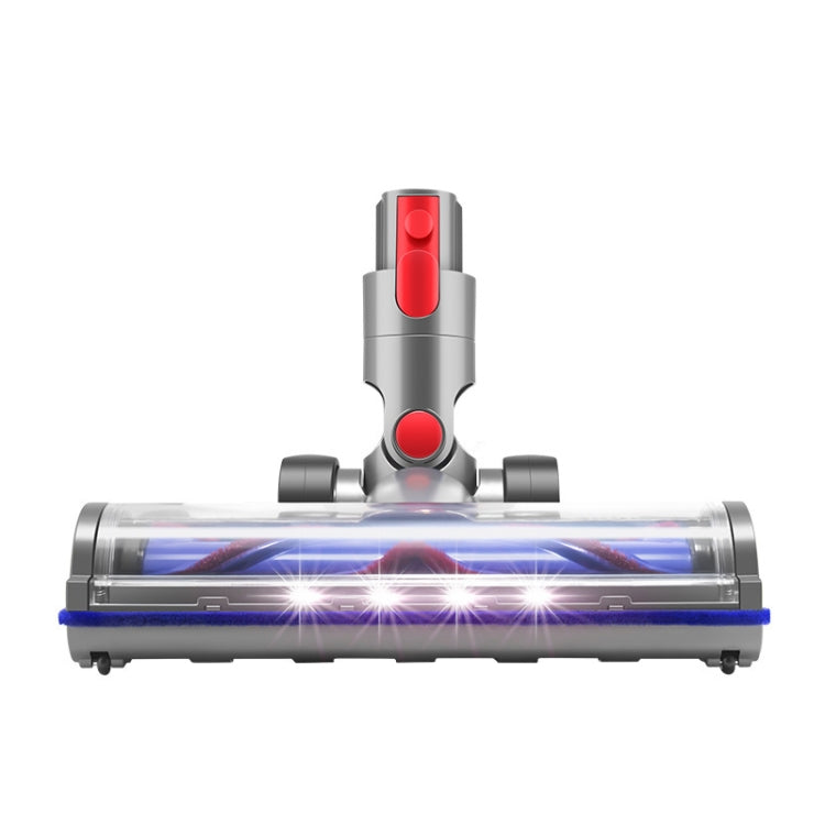 xdsource V-förmige Anti-Tangle-Bodenbürste mit Direktantrieb für Staubsauger, For Dyson V7 V8 V10 V11, For Dyson V10 Slim / V12, For Dyson G5 Series elektroniktrade Switzerland