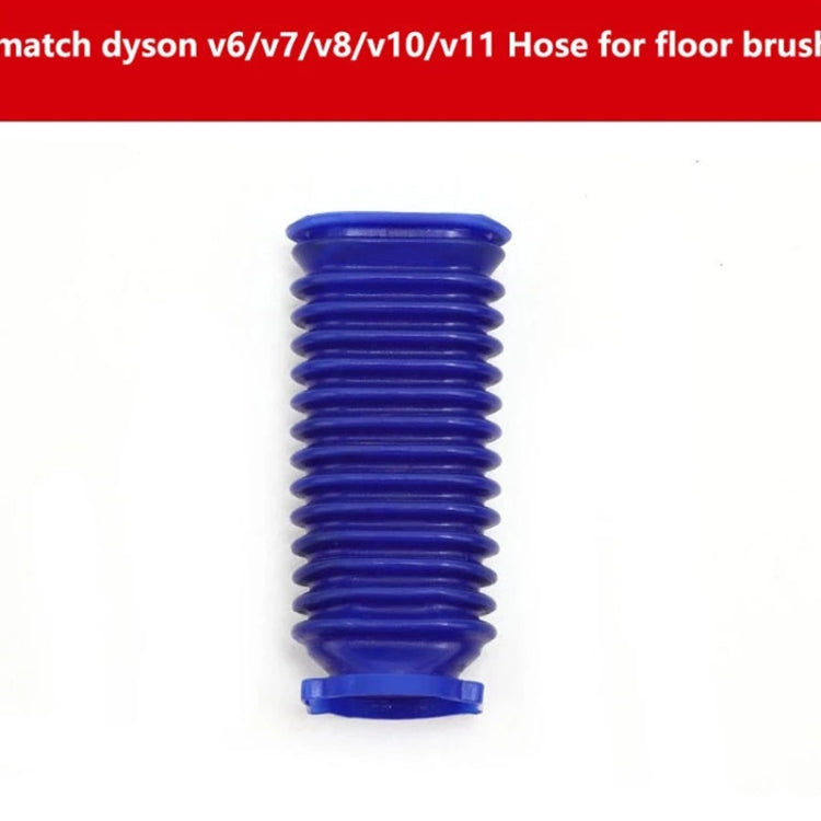 Xiaomi Weiche Samt-Bodenbürsten-Schlauchstreifen für Dyson V7 / V8 / V10 / V11, 3 in 1 Velvet Strip Hose, 2 in 1 Velvet Strip elektroniktrade Switzerland