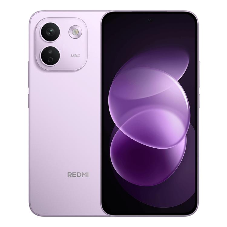 Xiaomi Xiaomi Redmi Note 17 Pro Max Global, 12 GB + 256 GB, Fingerabdrucksensor im Display, 6,83 Zoll, Xiaomi HyperOS 3, Snapdragon 6 Gen 5 Octa-Core-Prozessor, Netzwerk: 5G, NFC, 12GB+256GB elektroniktrade Switzerland
