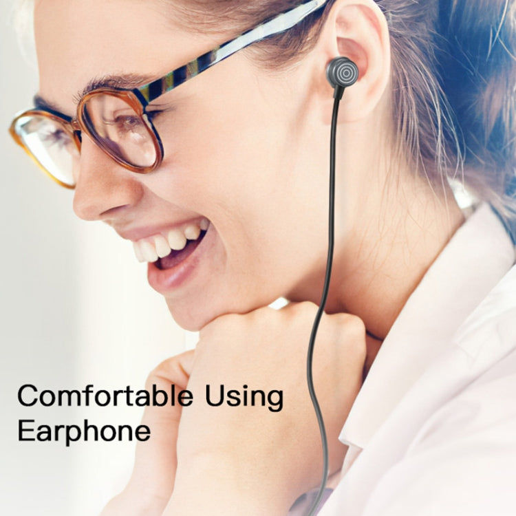 Yesido Yesido YH32 3,5-mm-In-Ear-Kopfhörer mit Kabel, Länge: 1,2 m, YH32 Elektroniktrade Switzerland