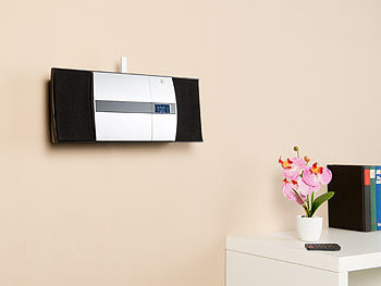 CD Anlage erhältlich auf eMall