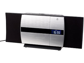 Wandhalterungen Stereolautsprecher Systeme Walls Geräte Audio CDplayer erhältlich auf eMall