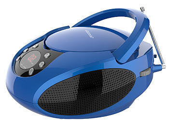 Kinder CD Player erhältlich auf eMall