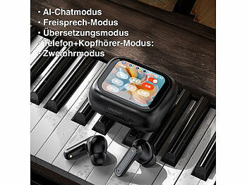 KI Echtzeitübersetzer