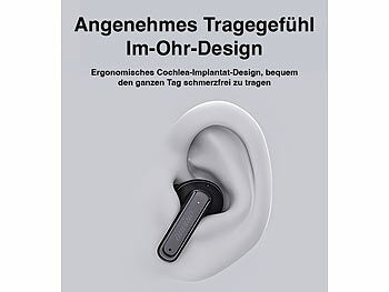 AI Kopfhörer-Übersetzer