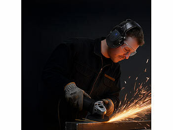 Gehörschutz Kopfhörer Bluetooth erhältlich auf eMall