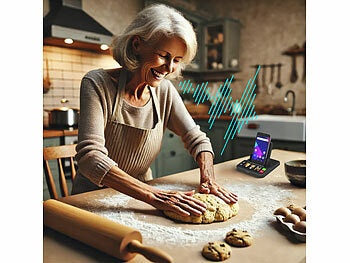 Senioren Sprechanlage erhältlich auf eMall