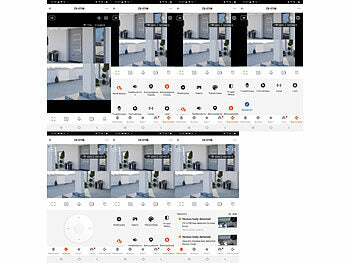 Kameras erhältlich auf eMall