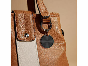 Schlüsselfinder für Auto- und Wohnungsschlüssel erhältlich auf eMall