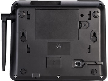 Mobile Büros Seniorenhandys Retro Festnetz schnurgebunde Freisprech erhältlich auf eMall