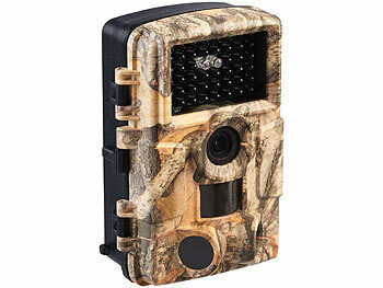 Fotofallen Wildtierkamera