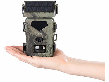 Wildkamera mit SD-Karte WLAN erhältlich auf eMall