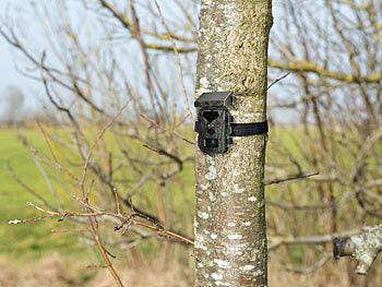 Wildkamera WLAN Solar erhältlich auf eMall