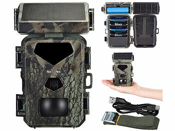 Fotofalle Wildkamera erhältlich auf eMall
