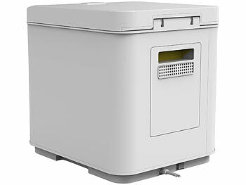 Kompost Behälter erhältlich auf eMall