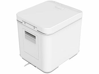 Abfalleimer Express Müllbehälter Koch Auffangschale Biomülleimer Garten erhältlich auf eMall