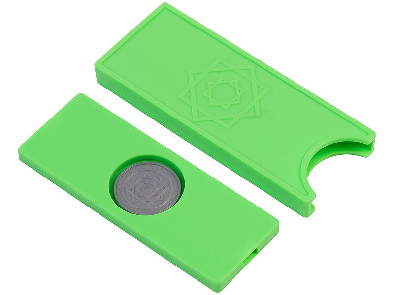 Mini-Zaubertrick-Set mit 48 tollen Zaubertricks für Kinder