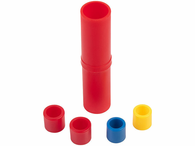 Mini-Zaubertrick-Set mit 48 tollen Zaubertricks für Kinder