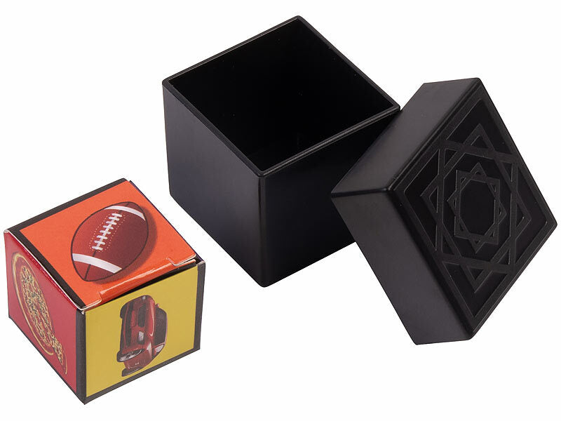 Mini-Zaubertrick-Set mit 48 tollen Zaubertricks für Kinder