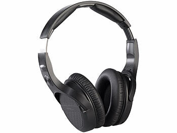 Stereo-Kopfhörer mit Kabel