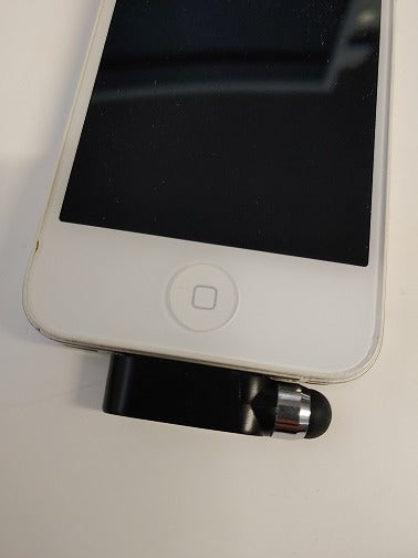iPhone 3/4/4s Portabler High Sensitive Stylus Pen | #Elektroniktrade.ch#