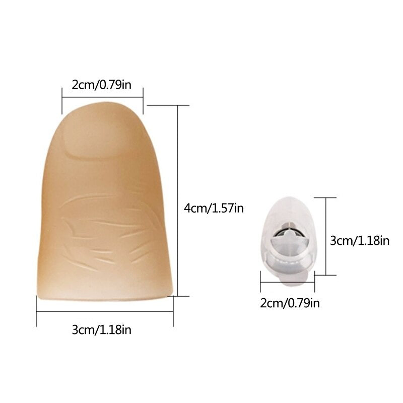 MY Magic Finger Lampen, Leucht Finger. | #Elektroniktrade.ch#