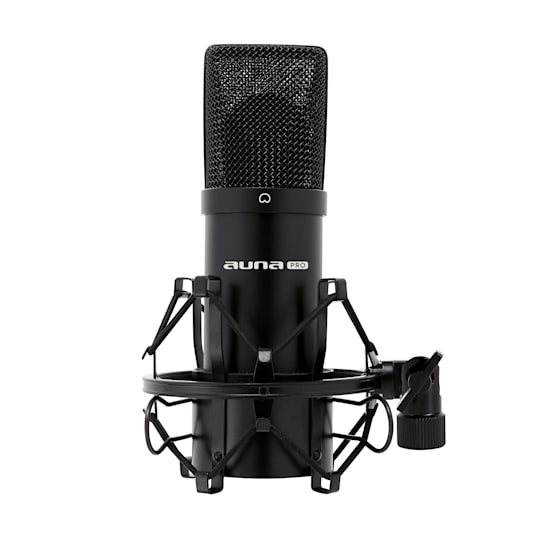 MIC-900B Kondensator Mikrofon mit USB