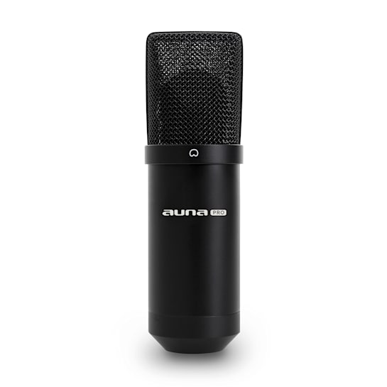 MIC-900B Kondensator Mikrofon mit USB