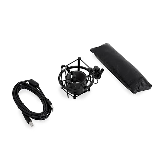 MIC-900B Kondensator Mikrofon mit USB