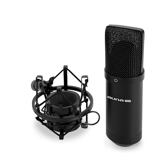 MIC-900B Kondensator Mikrofon mit USB
