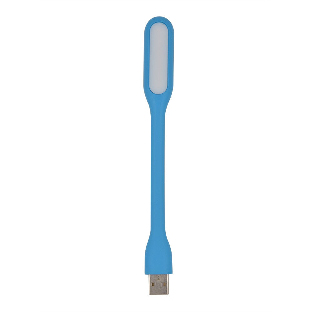 2W Portable Flexible Mini USB LED Lampe | #Elektroniktrade.ch#