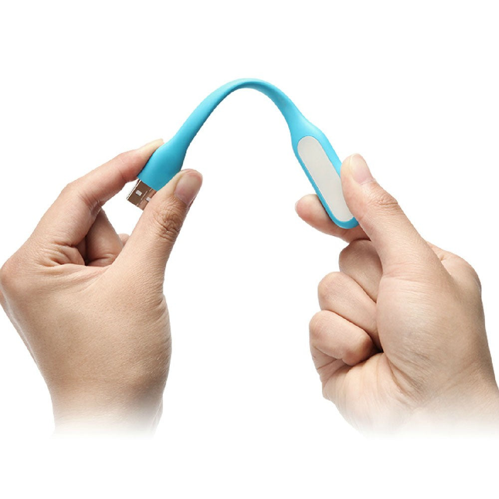 2W Portable Flexible Mini USB LED Lampe | #Elektroniktrade.ch#