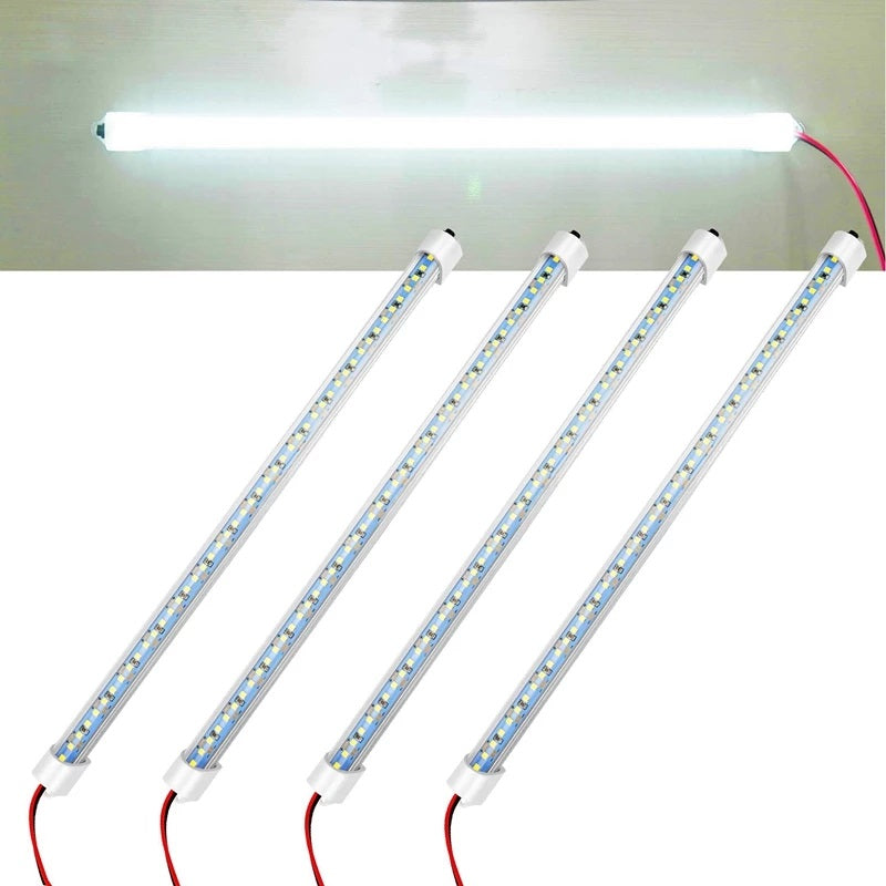 12V Innenraum LED Licht Bar 36 LEDs