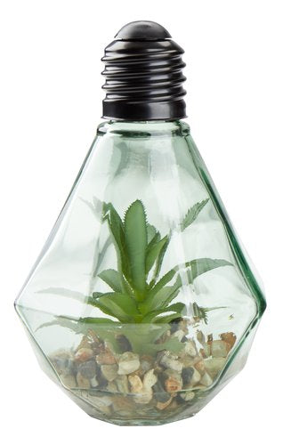 Kunstpflanze MICHAEL mit LED Licht