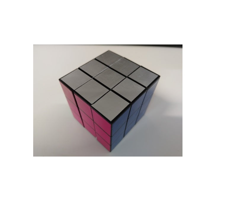 Zauberwürfel mit Elektro Shock