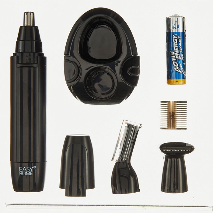 EASY HOME® 3-in-1-Trimmer* | #Elektroniktrade.ch#