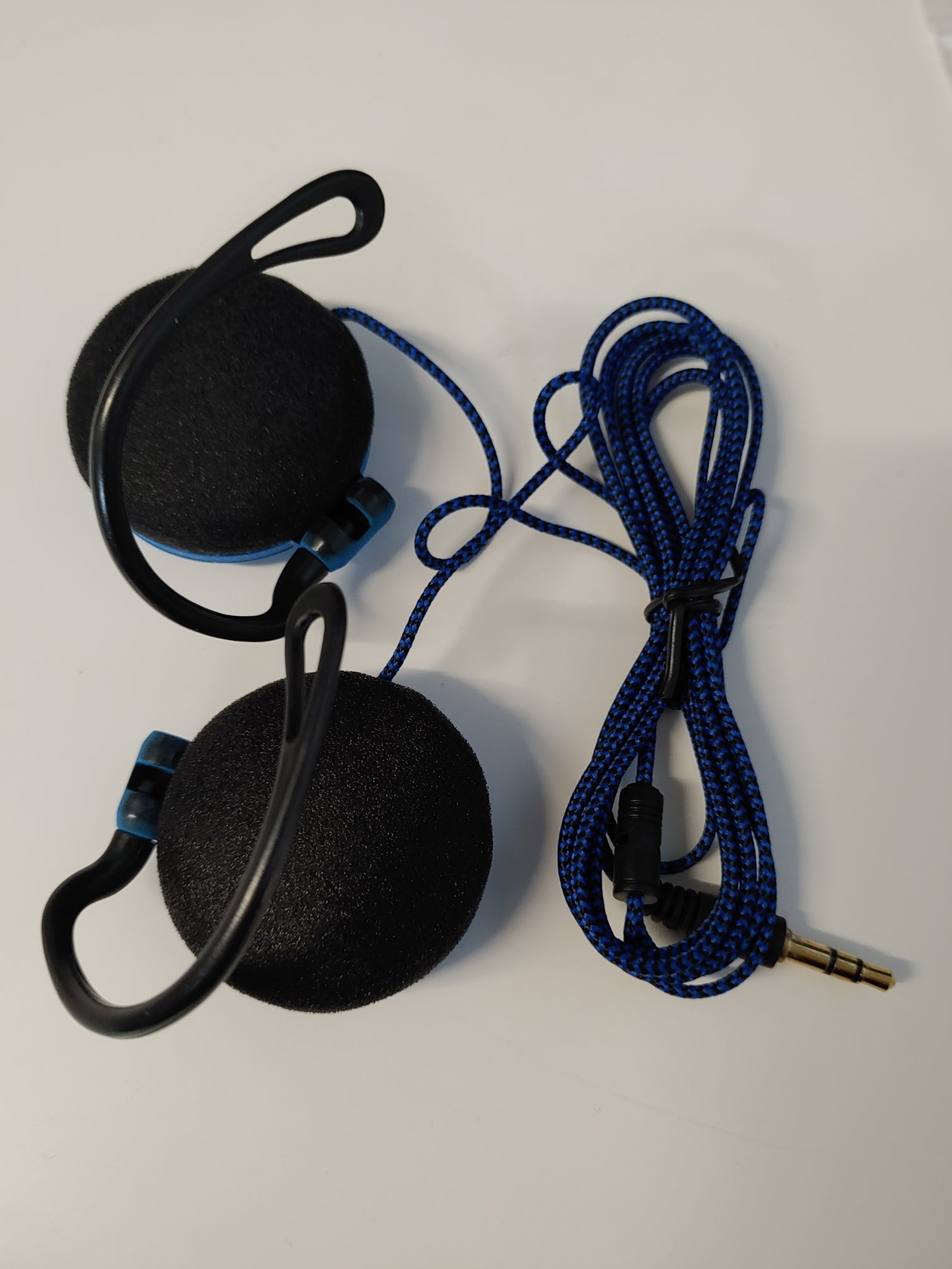 Daono Q160 Sportkopfhörer Ultraleicht | #Elektroniktrade.ch#