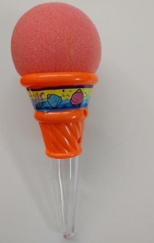 Eiswaffelspiel 4-fach sortiert ca 18cm | #Elektroniktrade.ch#