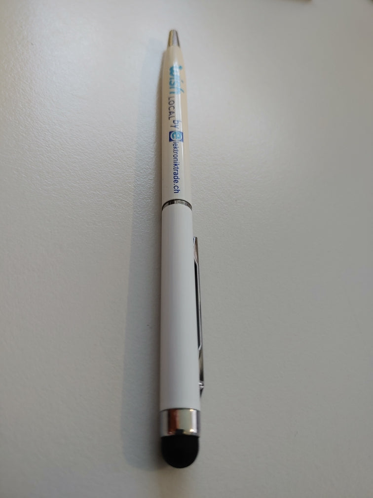 Elektroniktrade Wish Touch Kugelschreiber | #Elektroniktrade.ch#