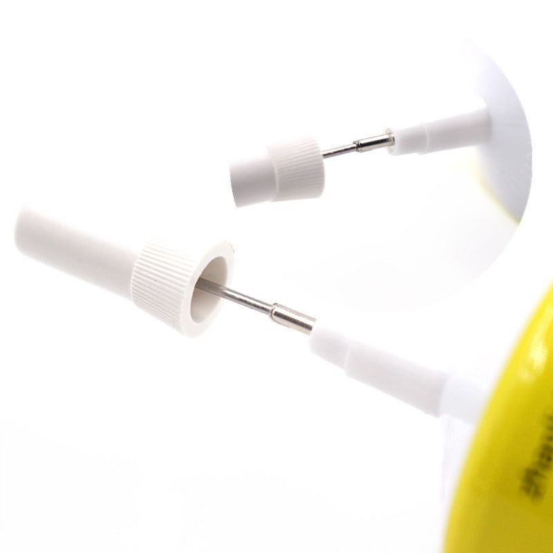 Klarer Flüssigkeits Kleber E8000